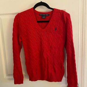 Ralph Lauren Sweater